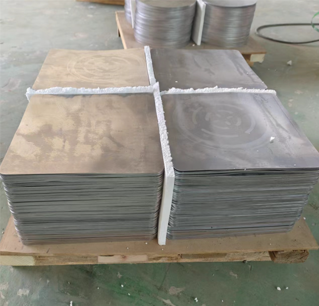 淮北ICU防辐射铅板